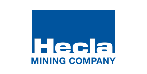 hecla Logo